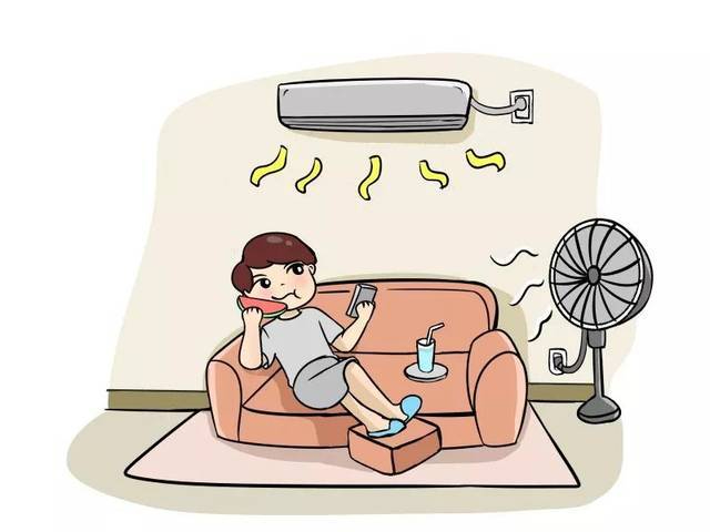 【全面開(kāi)展安全意識(shí)大教育】火災(zāi)猛如虎 安全使用電